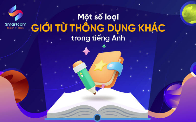 một số loại giới từ thông dụng khác một số loại giới từ thông dụng khác