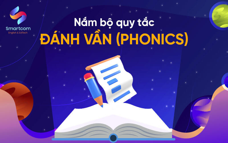 nắm bộ quy tắc đánh vần nắm bộ quy tắc đánh vần
