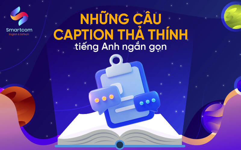 những câu caption thả thính bằng tiếng anh những câu caption thả thính bằng tiếng anh