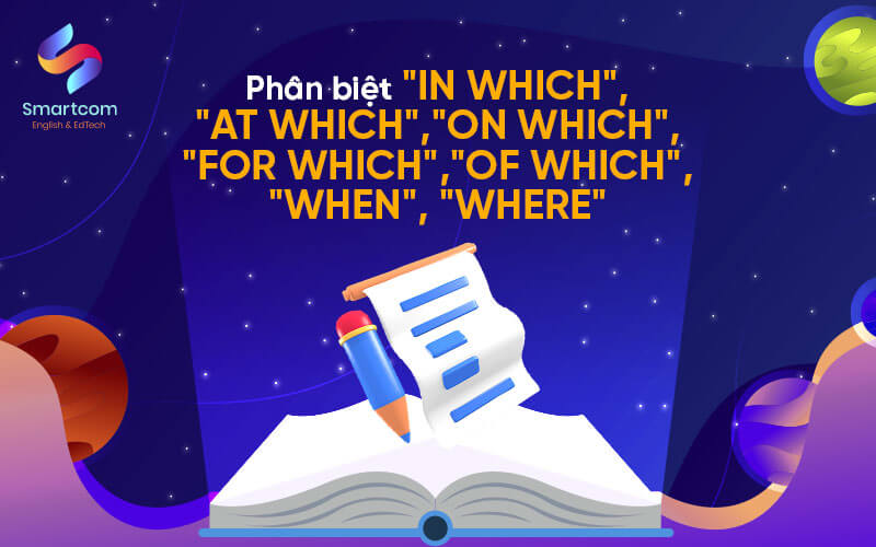 phân biệt in which phân biệt in which