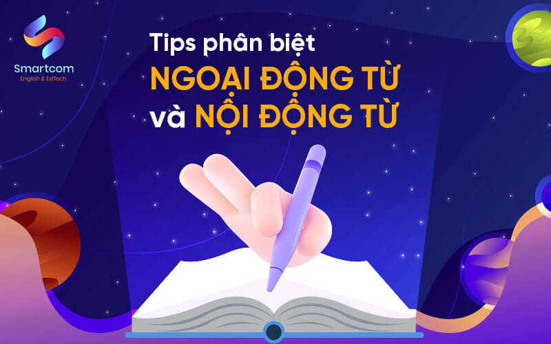 phân biệt ngoại động từ và nội động từ phân biệt ngoại động từ và nội động từ