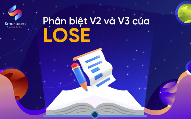 phân biệt v2 v3 của lose phân biệt v2 v3 của lose
