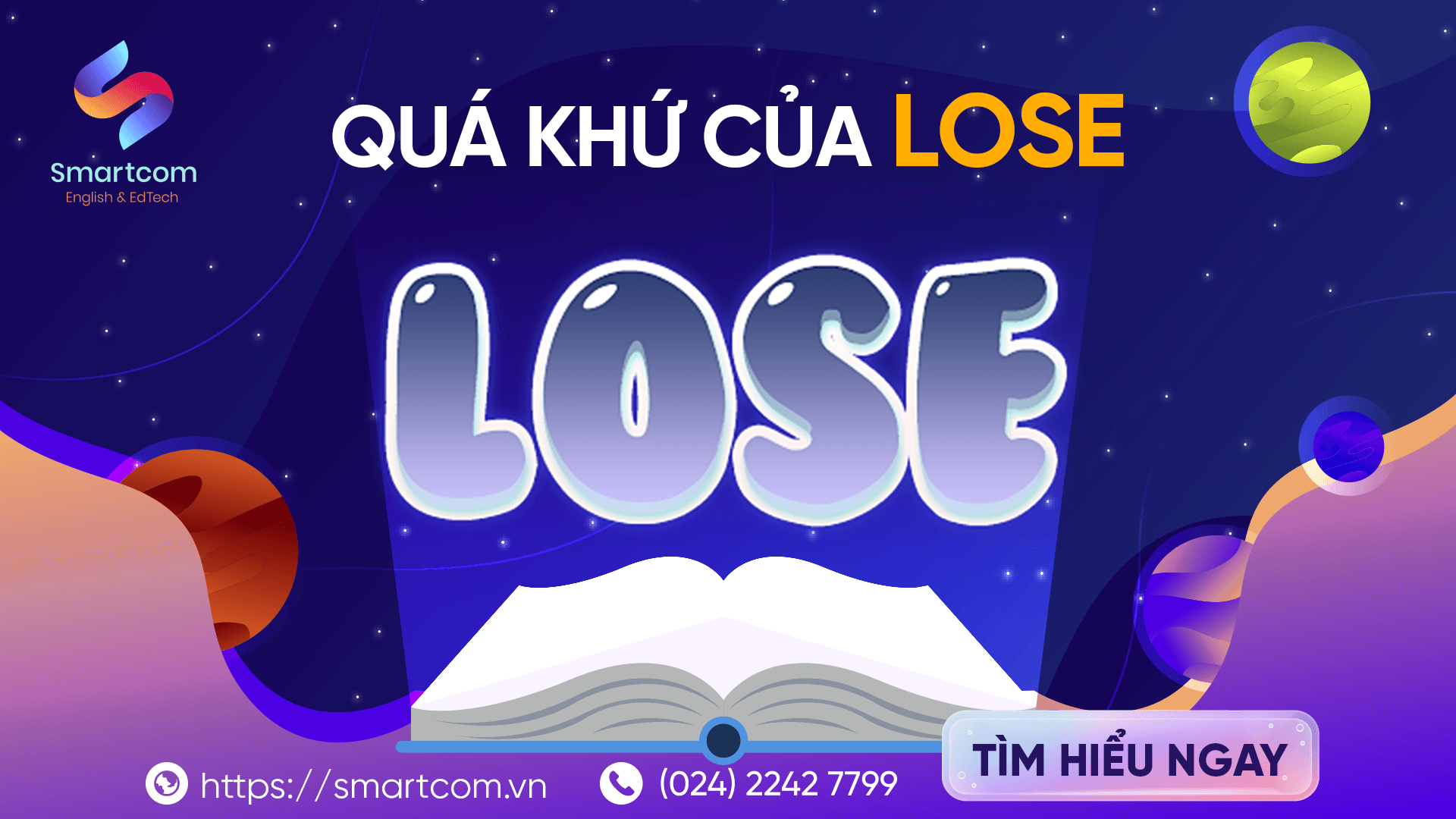 Quá khứ của lose
