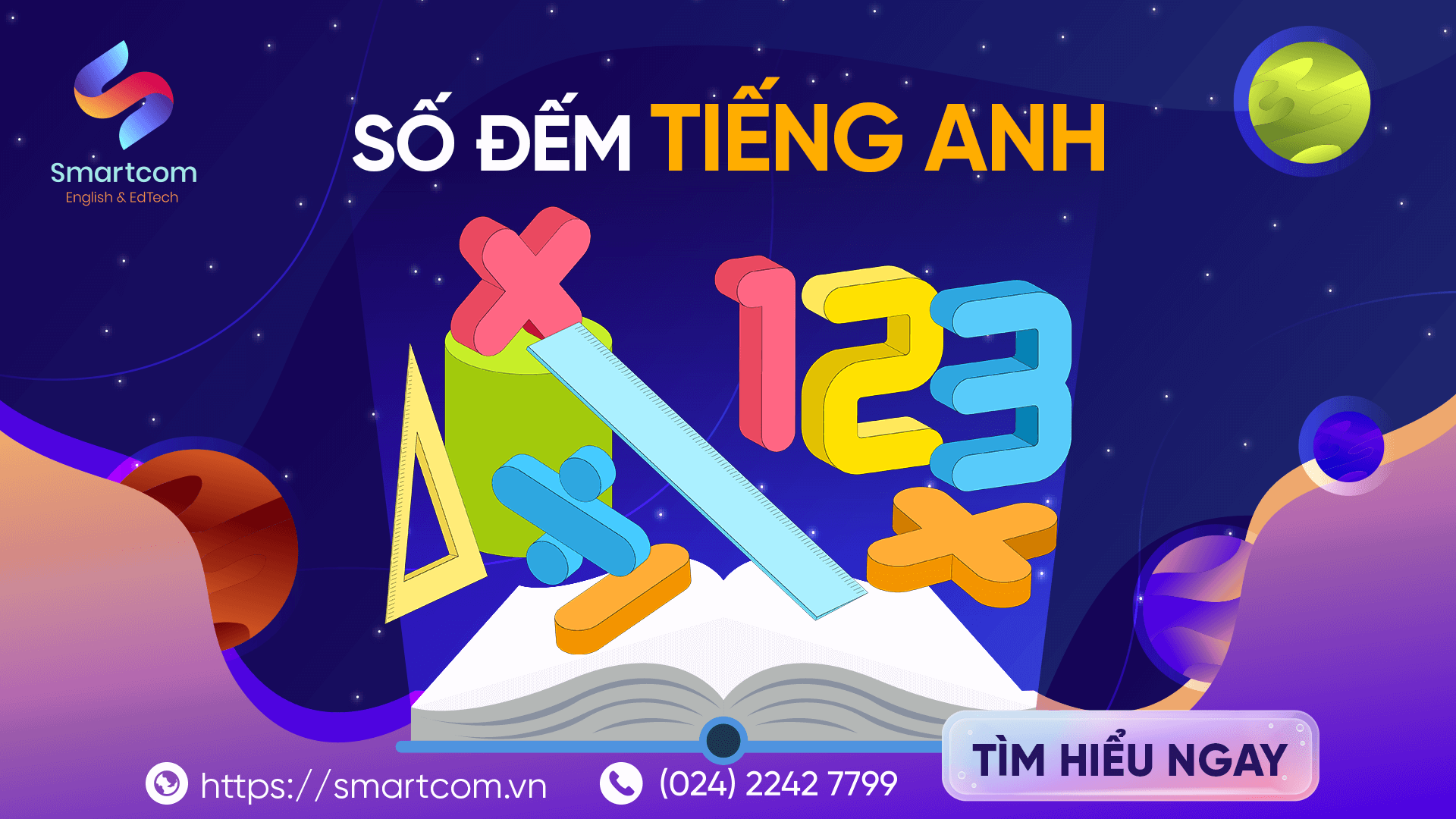 Số đếm trong KKl99kllink không chặn