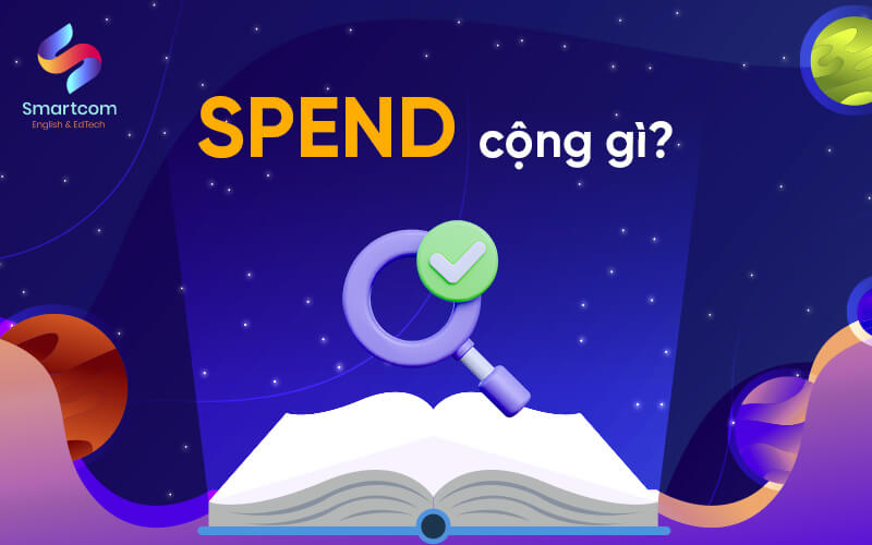 spend cộng gì spend cộng gì
