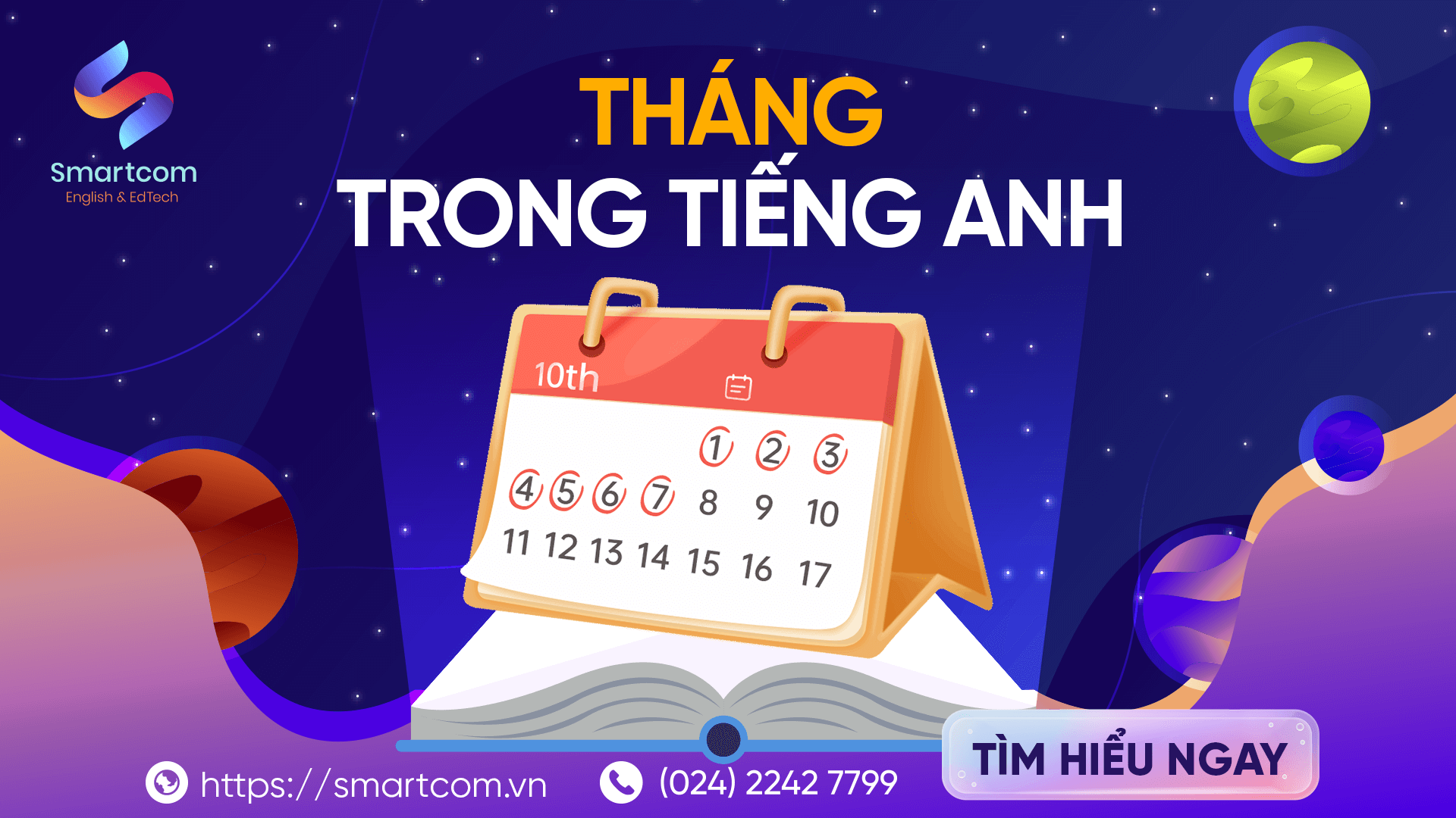 Các tháng trong KKl99kllink không chặn
