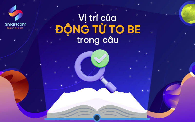 vị trí của động từ to be trong câu vị trí của động từ to be trong câu