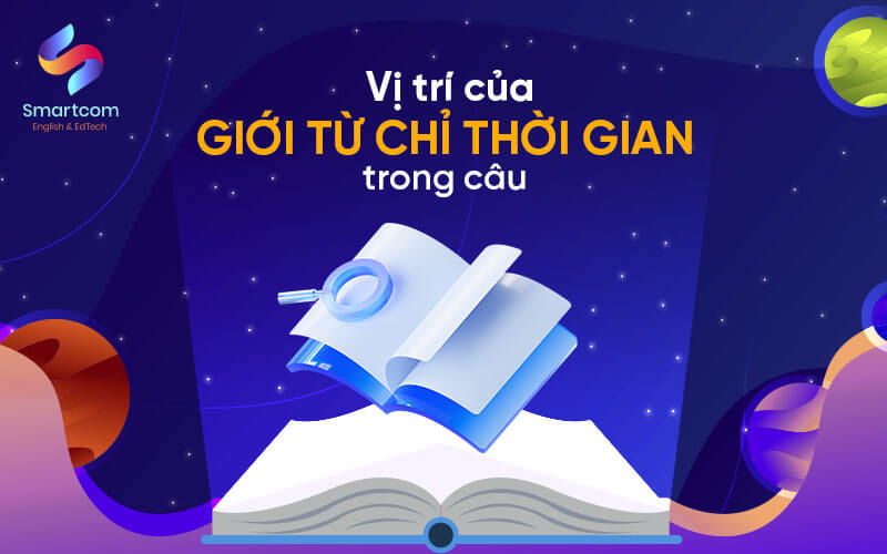 vị trí của giới từ chỉ thời gian trong câu vị trí của giới từ chỉ thời gian trong câu
