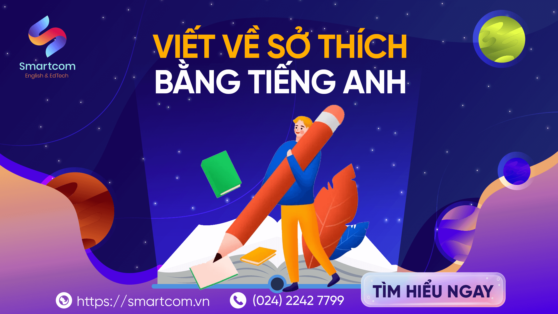 Viết về sở thích bằng KKl99kllink không chặn
