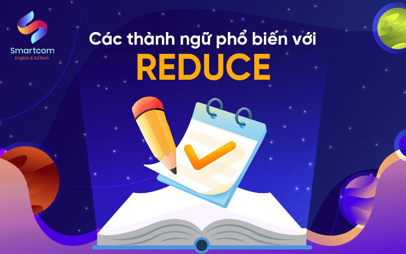 các thành ngữ phổ biến với reduce