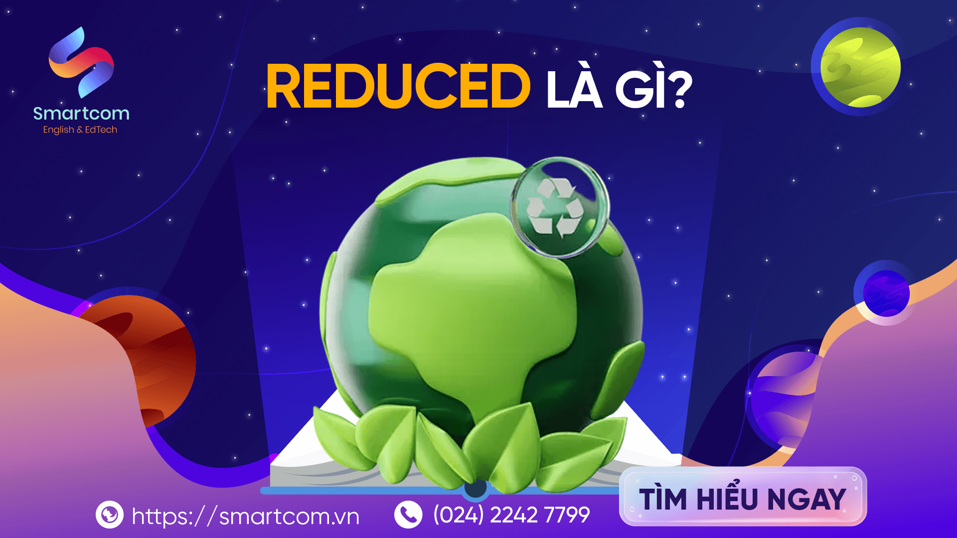 Reduce là gì?