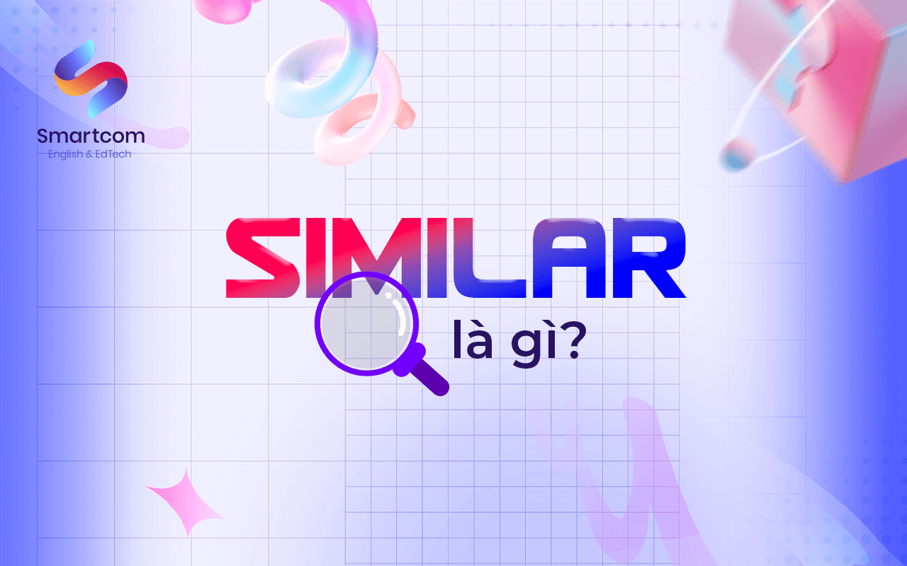 similar là gì