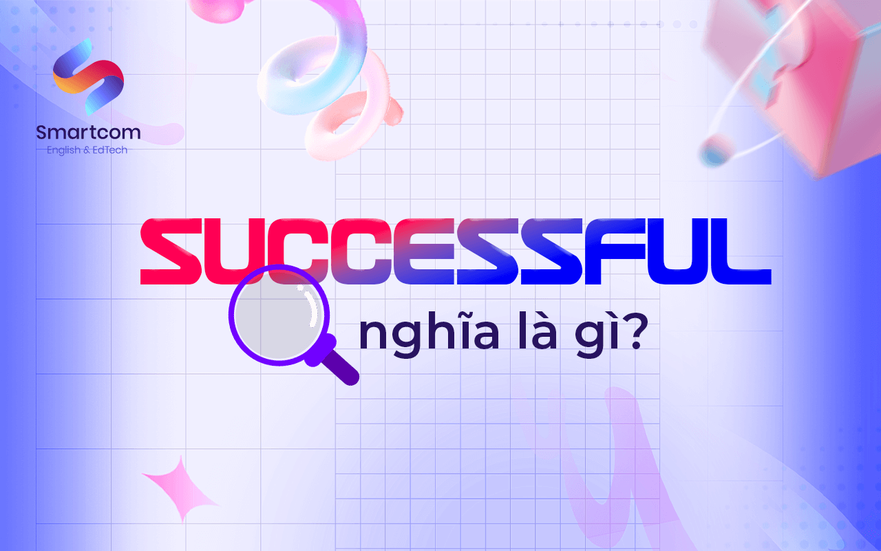 successful nghĩa là gì