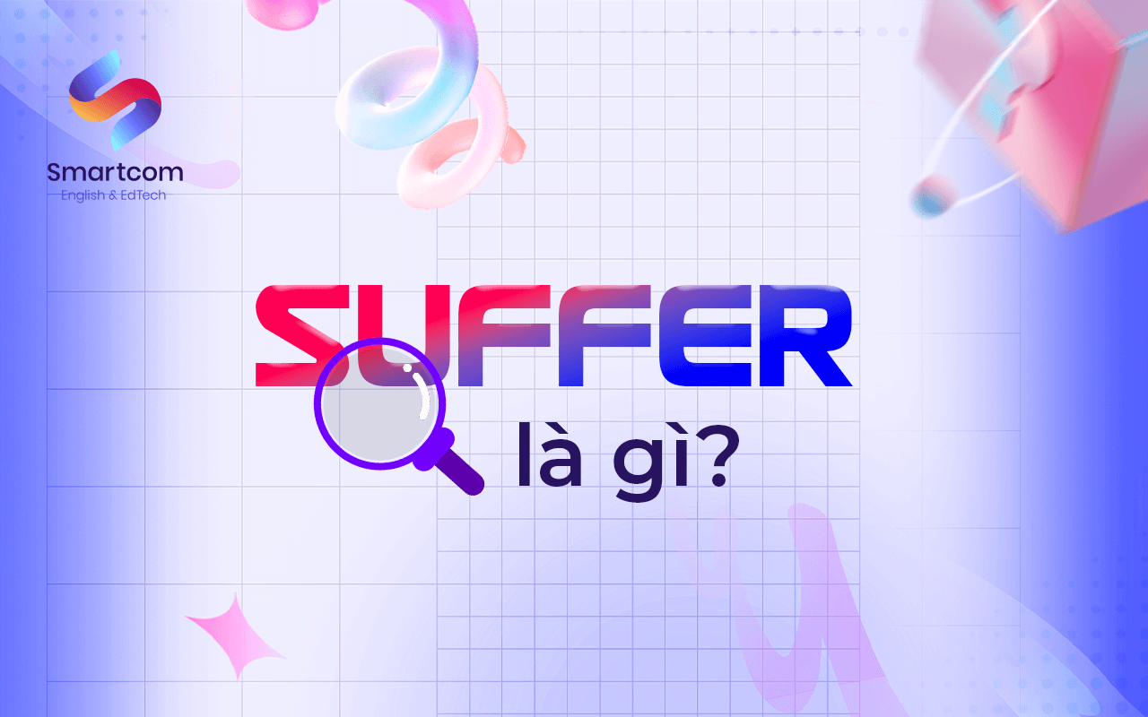 suffer là gì