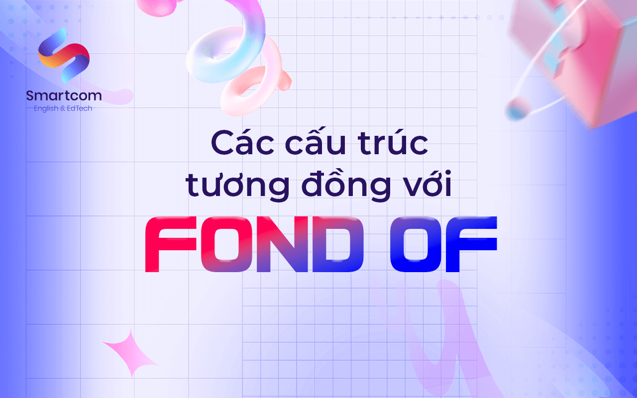 các cấu trúc tương đồng với fond các cấu trúc tương đồng với fond