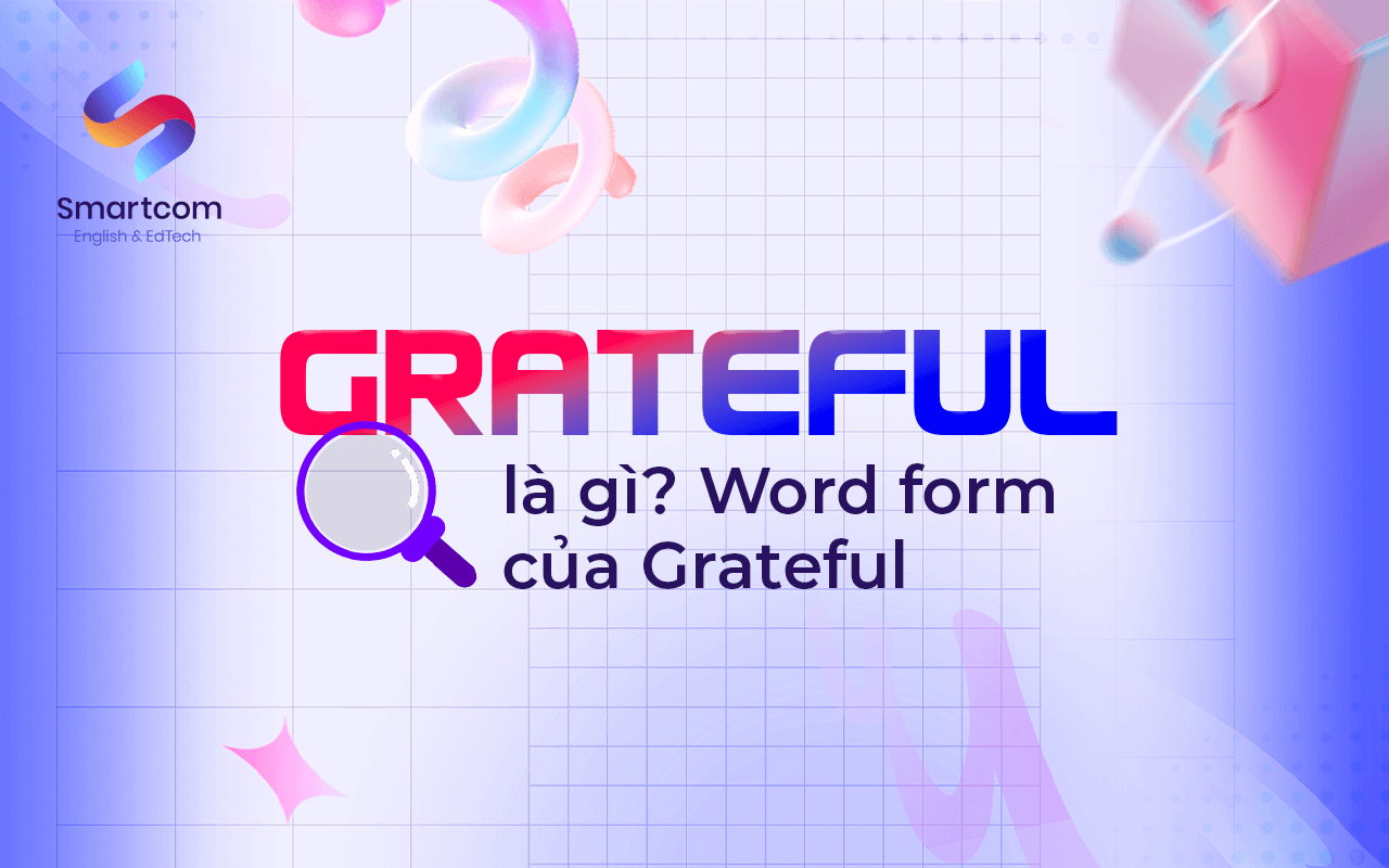 grateful là gì grateful là gì