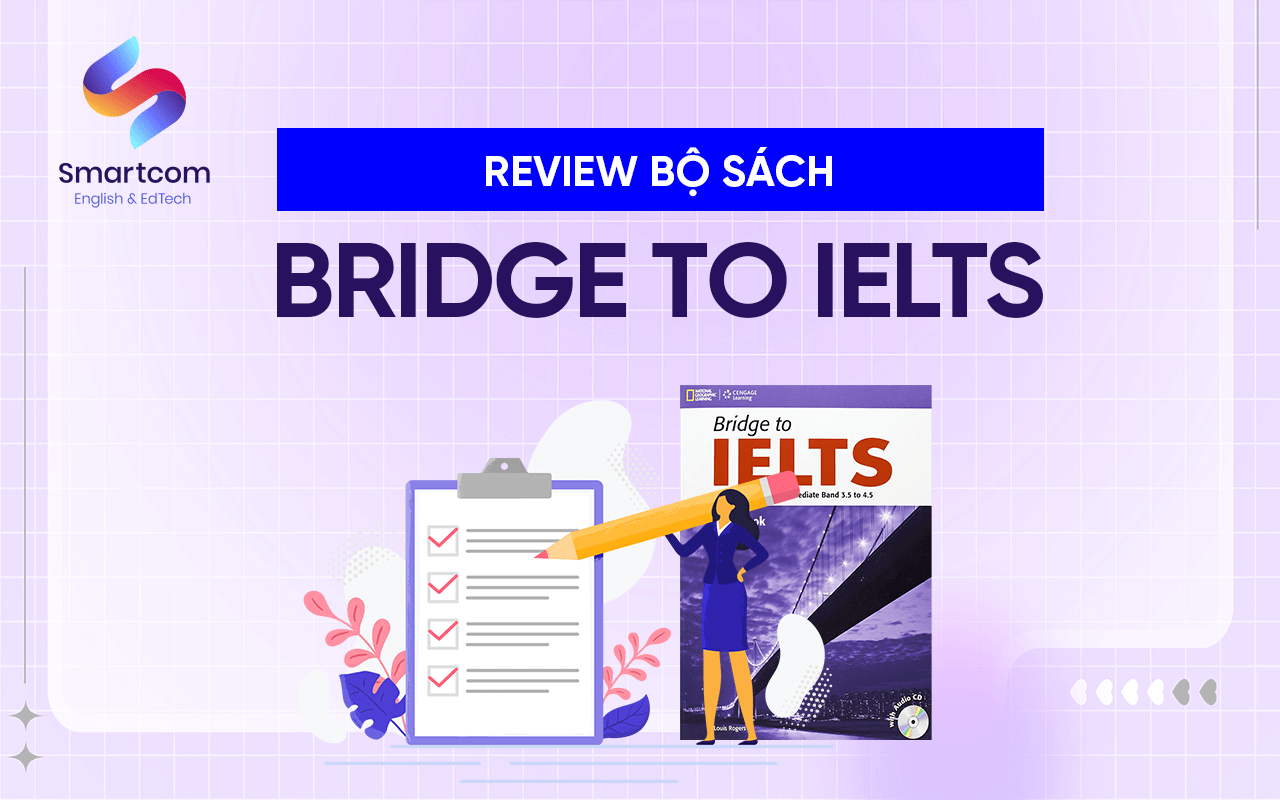 review bridge to ielts
