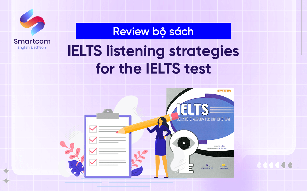 review ielts listening strategies for the ielts test