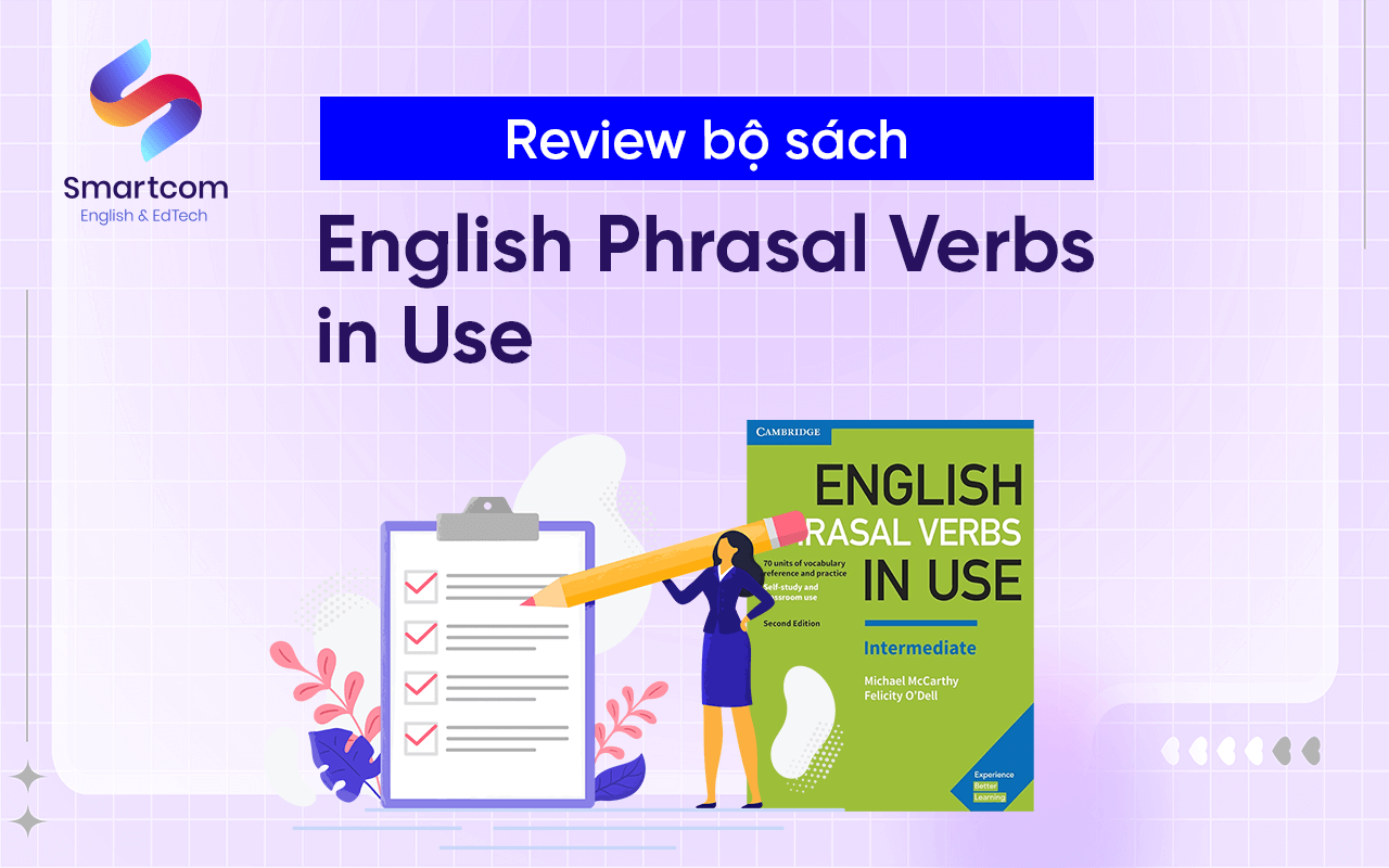 review tài liệu english phrasal verbs in use