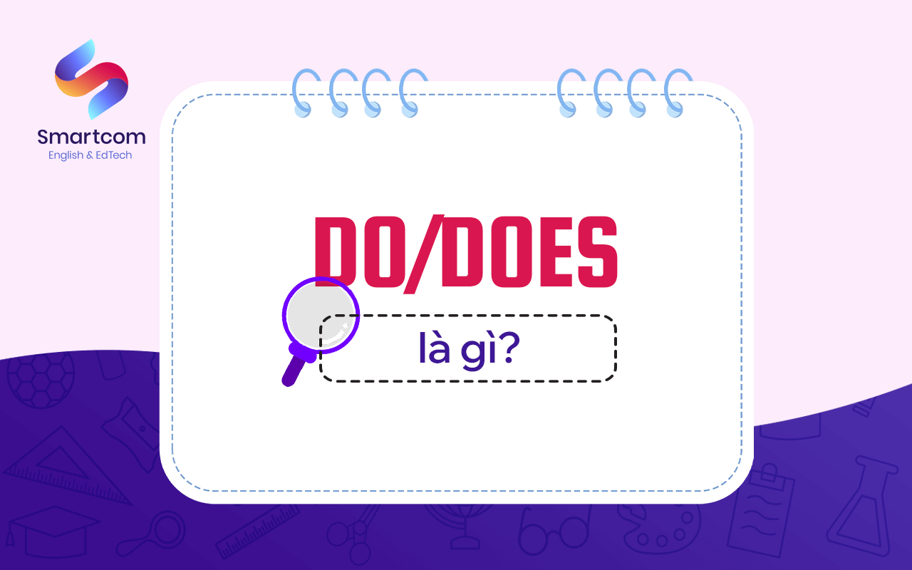 do does là gì