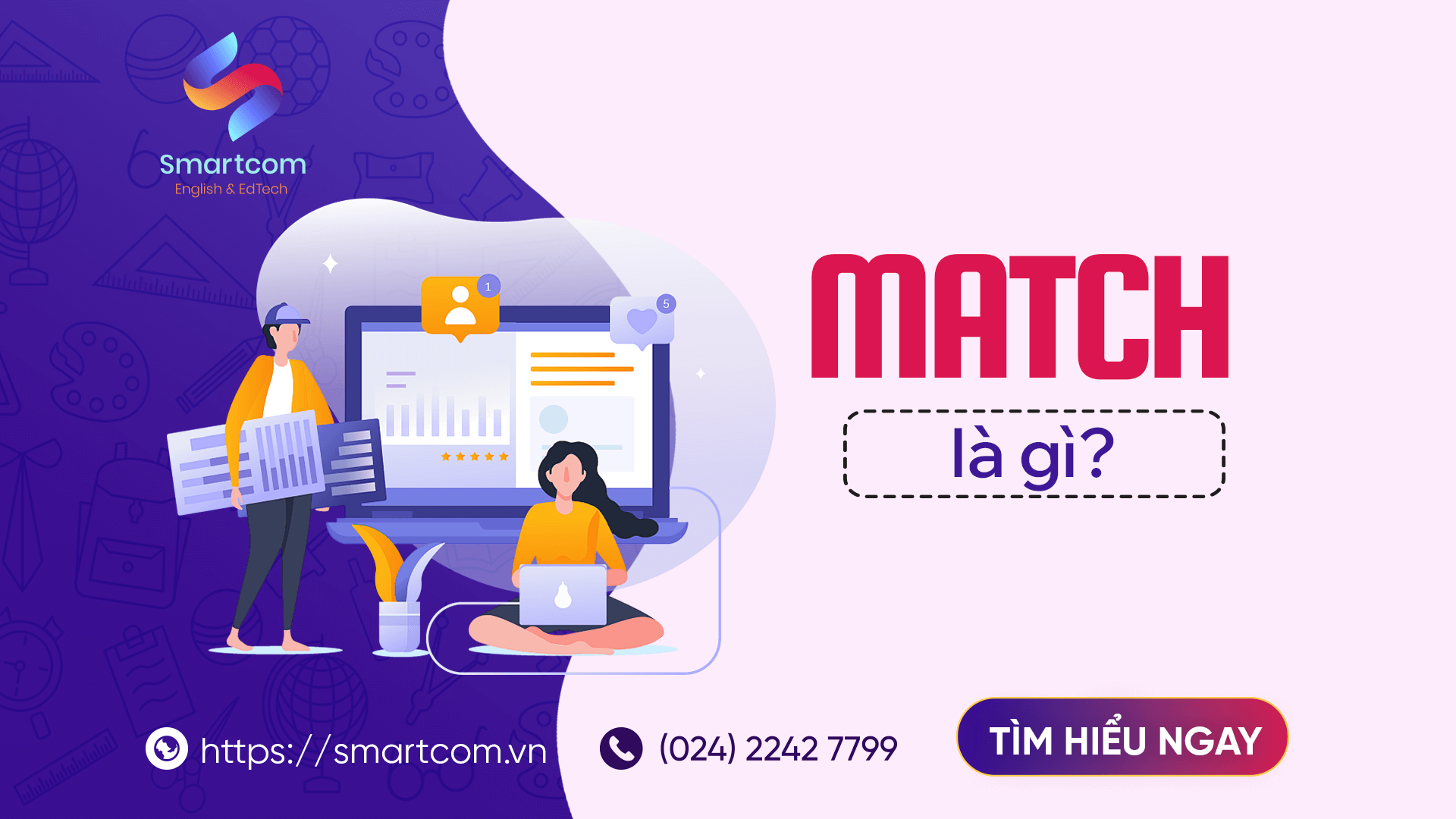 Match là gì?