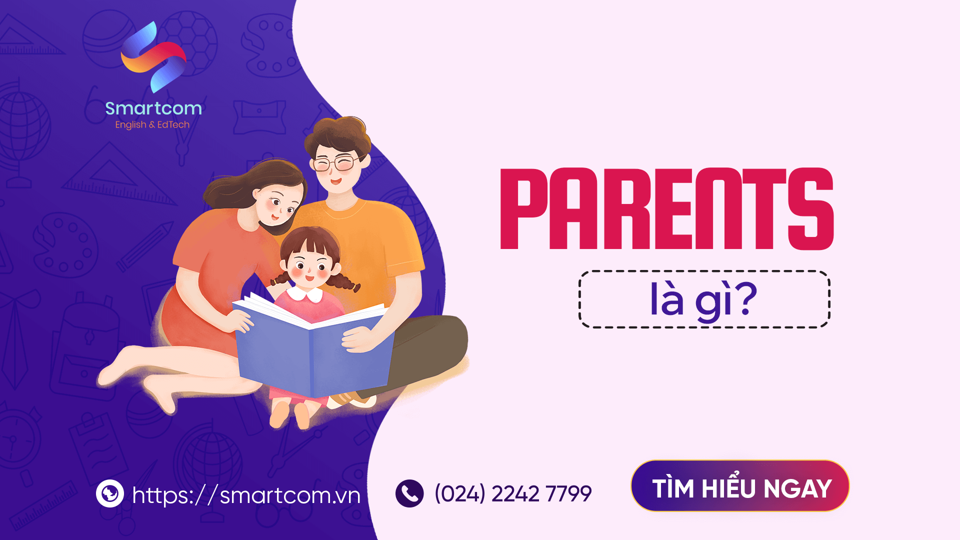 Parents là gì?