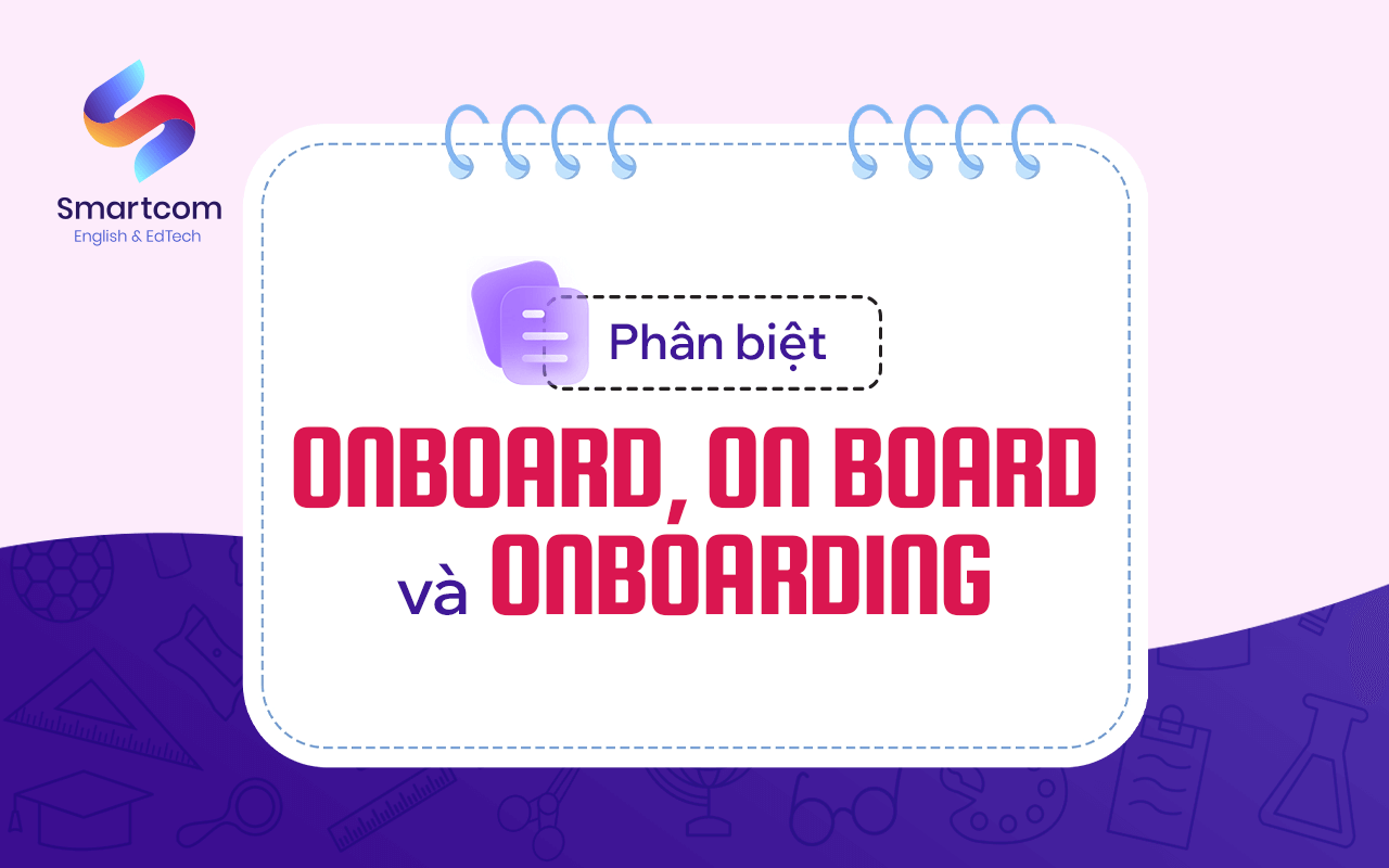 phân biệt on board phân biệt on board