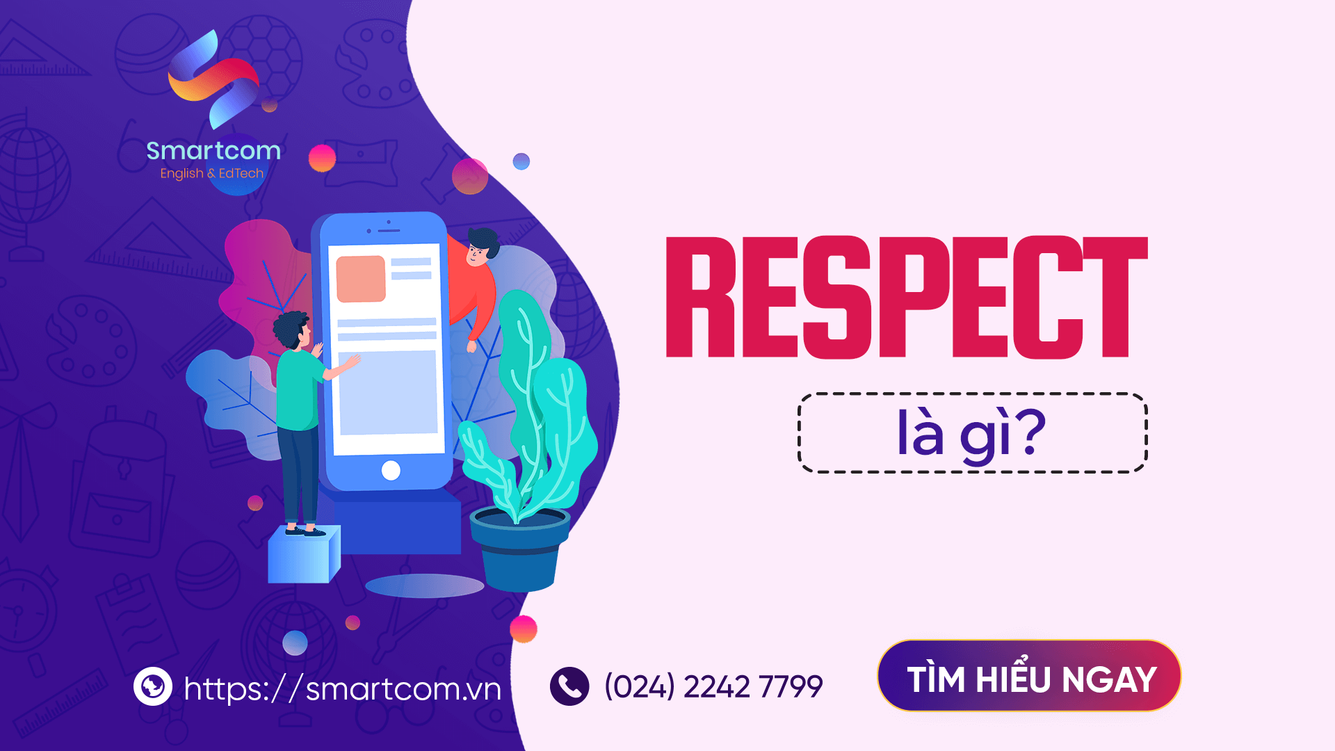 Respect là gì?