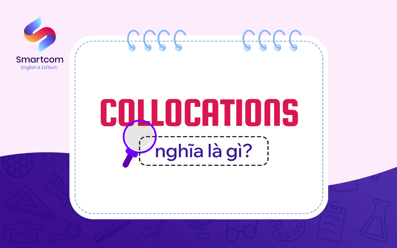 collocations nghĩa là gì