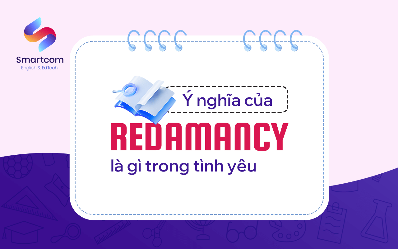 ý nghĩa của redamancy trong tình yêu