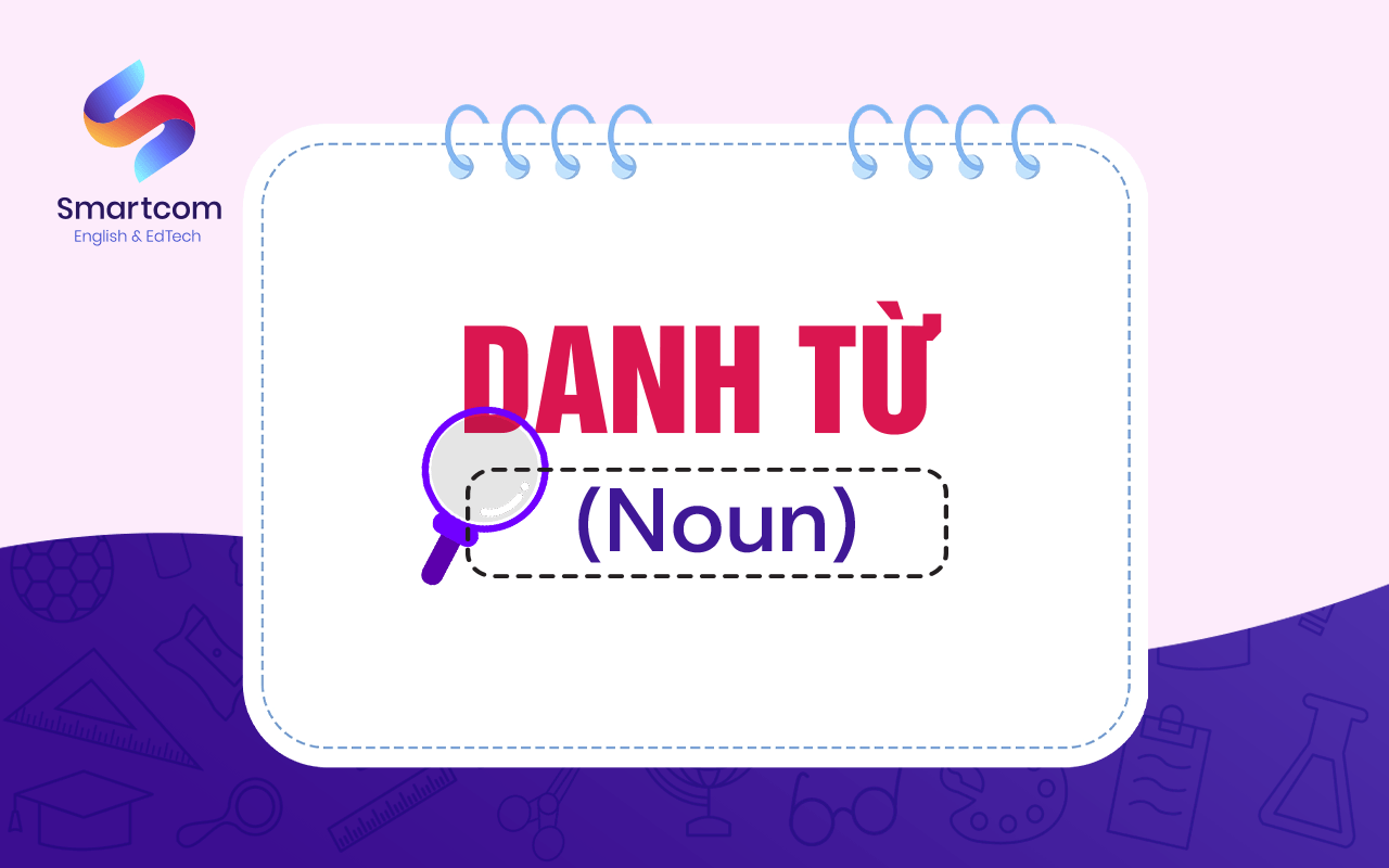 danh từ