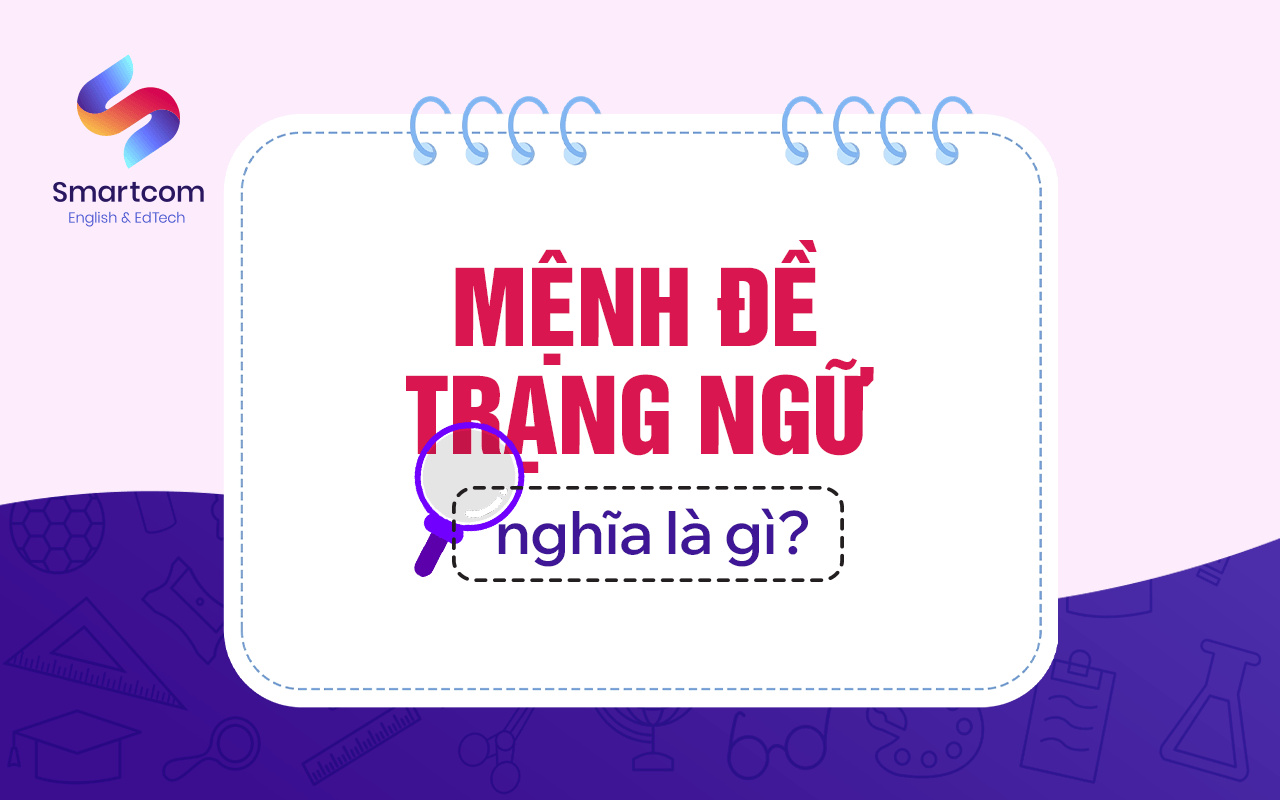 mệnh đề trạng ngữ nghĩa là gì mệnh đề trạng ngữ nghĩa là gì