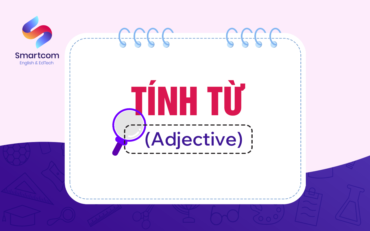 tính từ