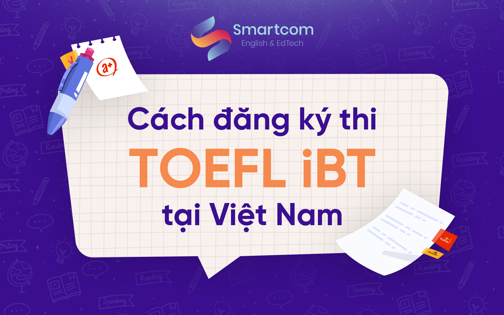 cách đăng ký toefl ibt tại việt nam Cach Dang Ky Toefl Ibt Tai Viet Nam