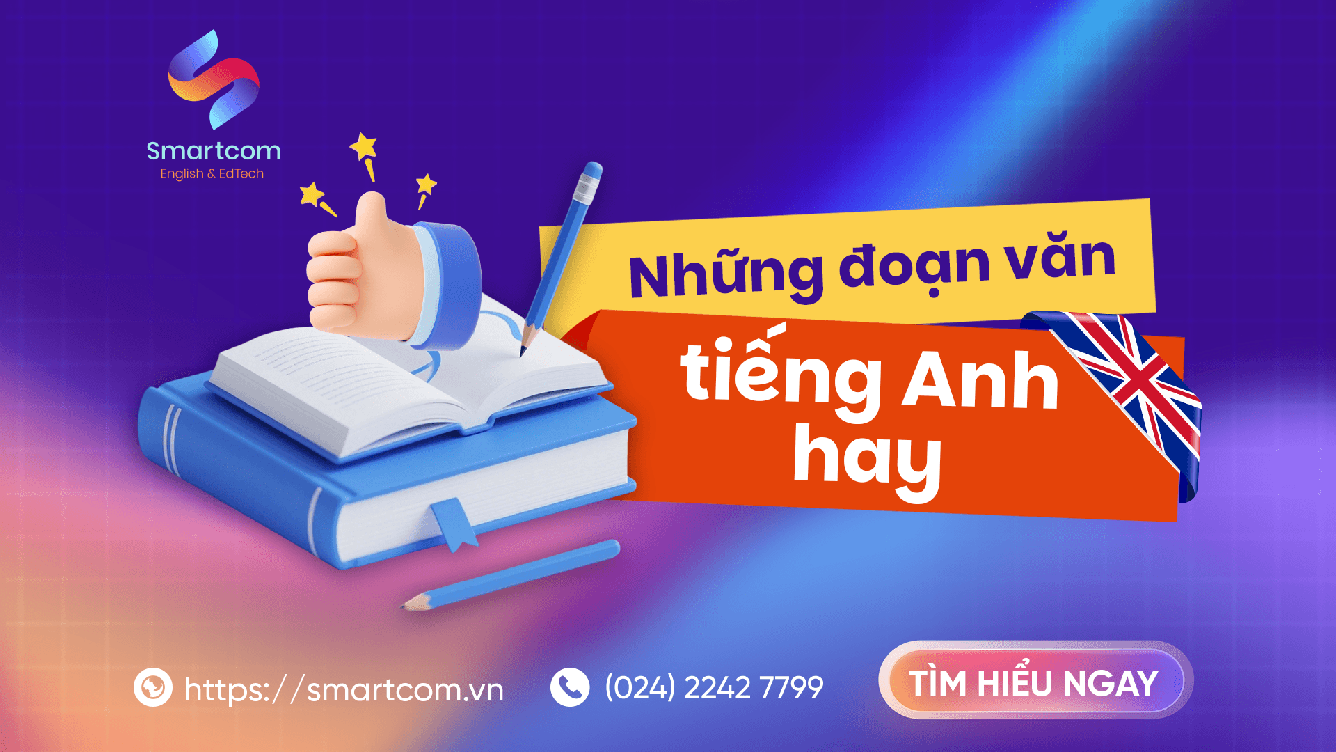 Những đoạn văn KKl99kllink không chặn ngắn hay
