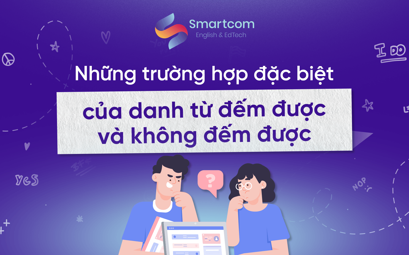 những trường hợp đặc biệt của danh từ đếm được và không đếm được những trường hợp đặc biệt của danh từ đếm được và không đếm được