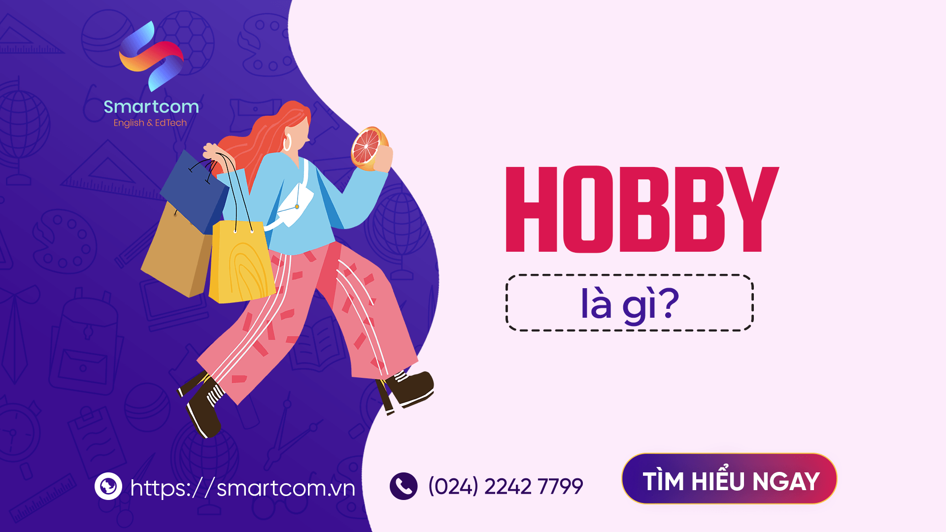 hobby là gì