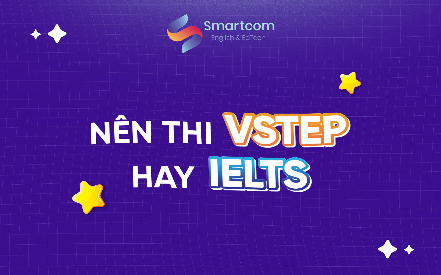 nên thi vstep hay ielts