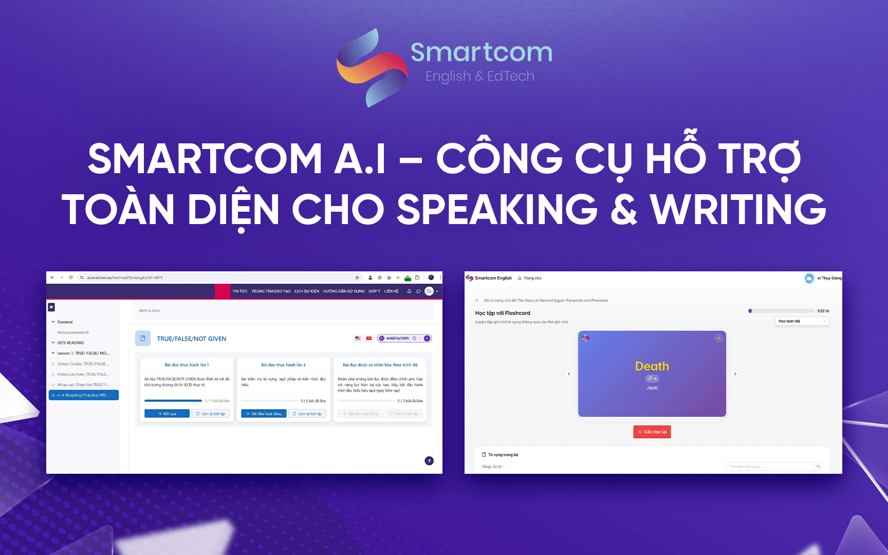 smartcom ai công cụ hỗ trợ tuyệt vời smartcom ai công cụ hỗ trợ tuyệt vời
