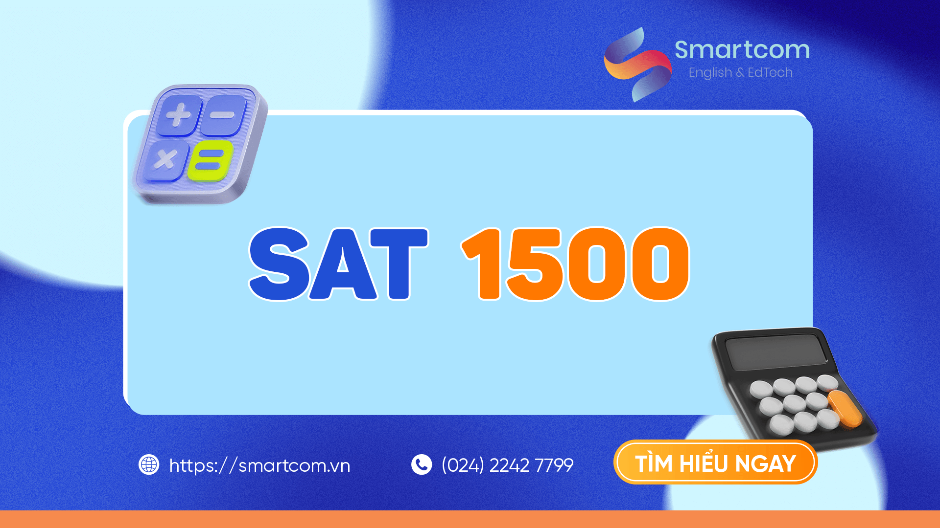 SAT 1500