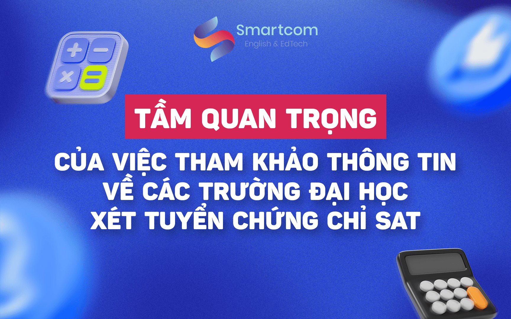 tầm quan trọng của việc tham khảo thông tin