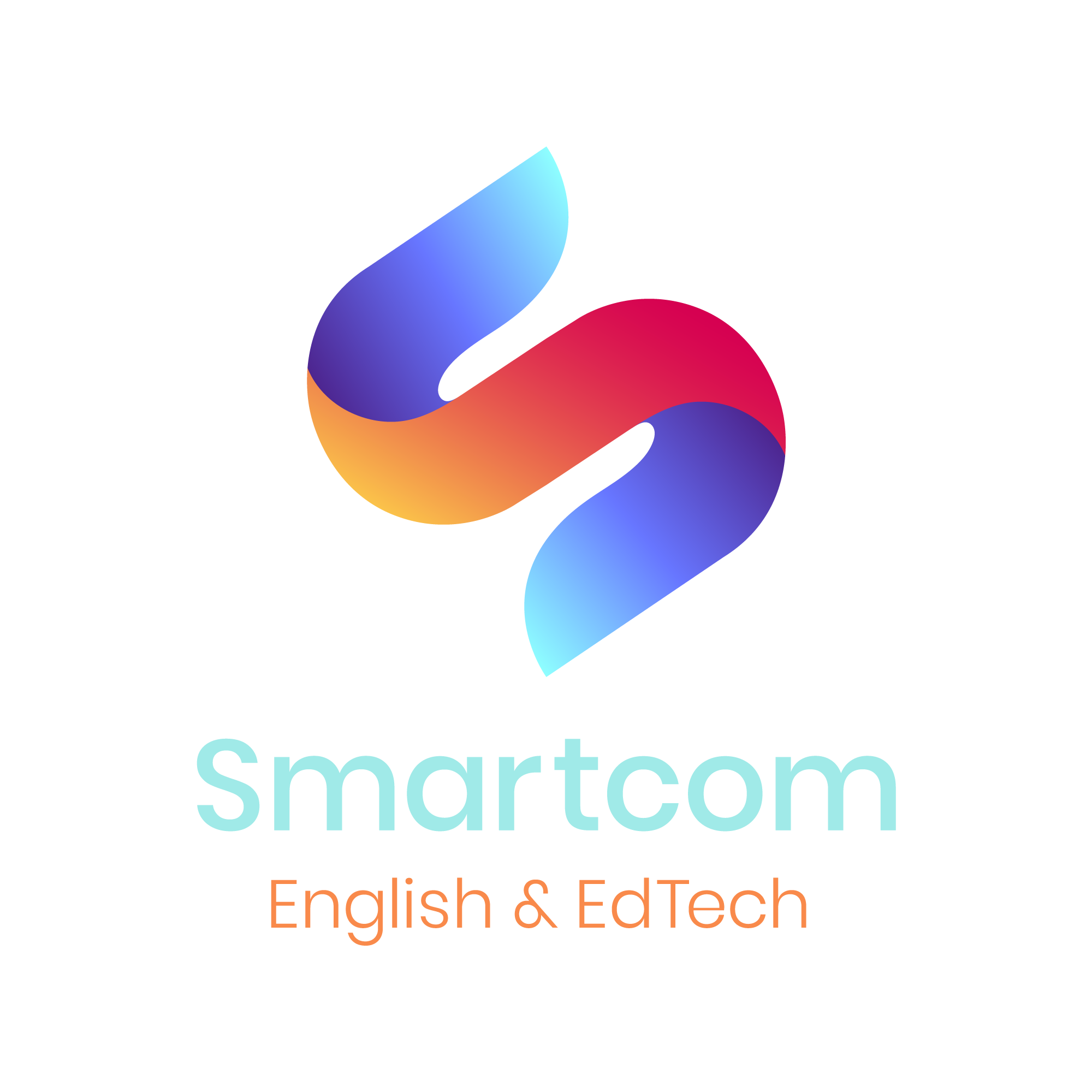 SmartCom LandingPage