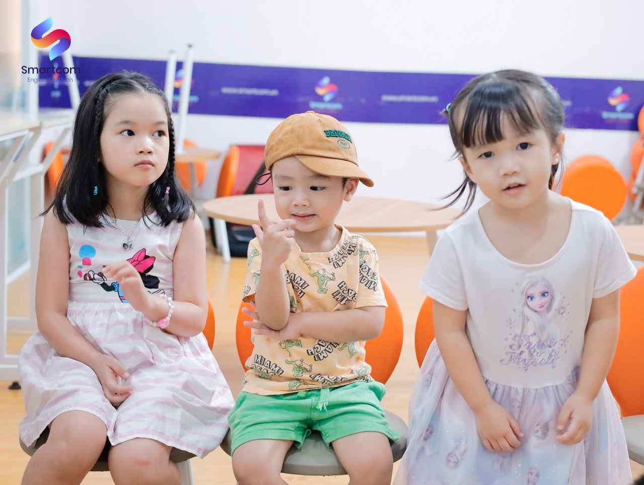 tieng anh tre em smartcom english scaled