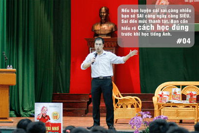 Thầy Nguyễn Anh Đức chia sẻ cách Kl99kl nổ hũ jackpot đúng phương pháp