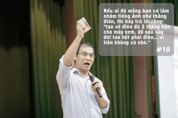 Thầy Nguyễn Anh Đức - Kl992 một trong những nhà cái hàng đầu chia sẻ