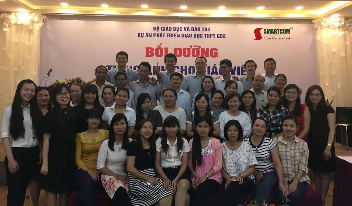 đào tạo IELTS