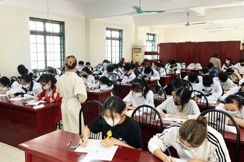 Gioi thieu Lien ket truong hoc