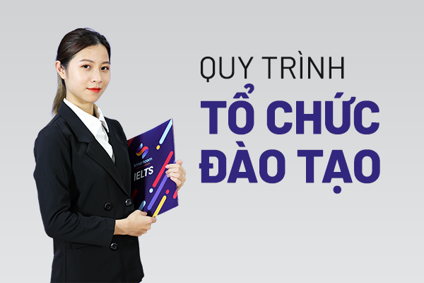Quy trinh to chuc dao tao