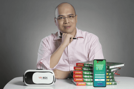 Giới thiệu thầy giáo Nguyễn Anh Đức Thầy Nguyễn Anh Đức - Chủ tịch hội đồng quản trị Kl992 một trong những nhà cái hàng đầu