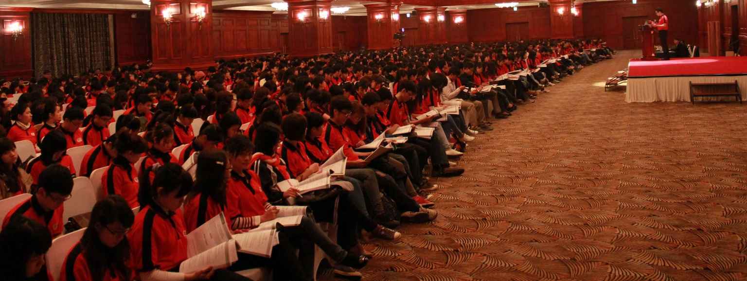 Ảnh nền đường dẫn điều hướng của bài viết Giới thiệu IELTS
